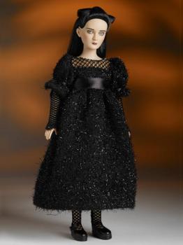 Tonner - Agnes Dreary - Wretched Whimsy - кукла